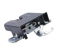 Compatible with Seat for Ibiza for Leon for Toledo 6Q6827505E 6L6827505A Car Boot Tailgate Trunk Lock Latch 7L6827505H 7L6827505D Tailgate Central Lock