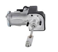Compatible With Seat For Ibiza V For Leon II For Altea Turbocharger Turbine Actuator Electronic Engine Kit 03F145725K 03F145725G Turbo Actuator Car Parts
