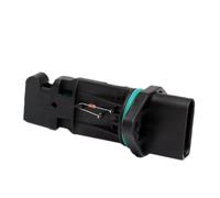 Compatible With Seat For II 1M2 1998-2004 Vehicle Mass Airflow Meter MAF Air Flow Sensor OEM F00C2G2027 F00C262027 MAF Sensor