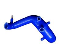 Compatible with Seat for Leon 1.8T 20V AWU AWP AWD AWW AVC APH Car Silicone Intake Induction Hose Pipe Engine Radiator Coolant Hose Radiator Coolant Hose
