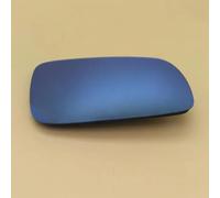 Compatible With Seat For Leon 1M1 Hatchback For Toledo MK II Saloon 1999 2000 2001 2002 Car Side Heated For Wing Mirror Glass Rear Side View Mirror Glass(1pcs Right)