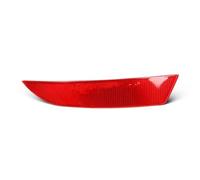 Compatible With Seat For Leon 1P For FR For Cupra 2006 2007 2008 2009 2010 2011 2012 2013 Rear Bumper Reflector OEM：1P0945105E 1P0945106E