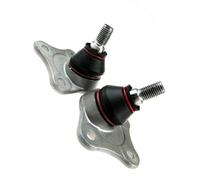 Compatible With Seat For Leon 2000-2006 For Toledo 1999-2004 Front Lower Suspension Kit Ball Joints Auto Parts 1J0407365C Wishbone Suspension Arm