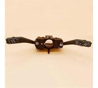 Compatible With Seat For Leon 2006 2007 2008 2009 2010 Cruise Control Indicator Switch Turn Signal Indicator Light Stalk Switch 1K0953513G Steering Column Switches(Light Switch 2)