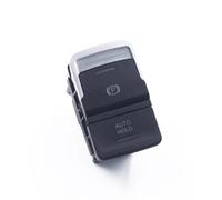 Compatible With Seat For Leon 2017 2018 2019 2020 2021 Car Electronic Handbrake Parking Switch Accessories OEM:575927225 Hand Brake Button