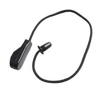 Compatible With Seat For Leon For Altea 2004-2010 Car Rear Trunk Parcel Shelf Cover Strap String Clip Tray Load Rope 1M6867574A