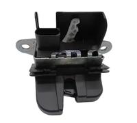 Compatible with SEAT for Leon for IV 2020-2021 Tailgate Luggage Compartment Lock Actuator Boot Lid OEM:5FA827505A Tailgate Latch Assembly