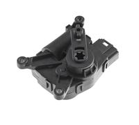 Compatible With Seat For Leon For Toledo II Blend Door Actuator Air Door Actuator 1J1907511F HVAC Blend Air Door Actuator