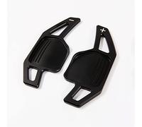 Compatible With SEAT For Leon FR For Turbo 2006 2007 2008 For Exeo Sport ST CR Style 2009 2010 2011 2012 2013 Car Steering Wheel Paddle Shift Extend Shifter interior Accessories ( Color : color1 )