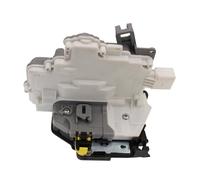 Compatible With Seat For Leon Mk2 2005 2006 2007 2008 2009 2010 2011 2012 Car Door Lock Actuator Front Rear Left Right 1P1837015 1P1837016 Lock Latch Actuator(Rear Right)