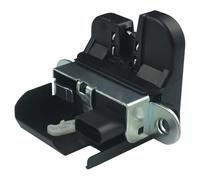 Compatible with Seat for MII 2009 2010 2011-2018 2019 for Ibiza 2008-2017 1K6827505 6RD827505 Rear Trunk Tailgate Lid Lock Latch 1K6827505E Tailgate Boot Lock