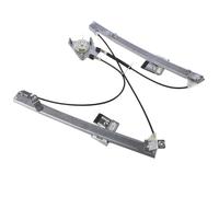 Compatible With Seat For Toledo III 5P2 2004 2005 2006 2007 2008 2009 Electric Window Regulator Left Driver Side Electric Window 5P0837461 Window Lever Motor