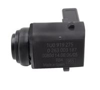 Compatible With Seat For Toledo III For Altea XL For Leon 2010 2011 201 2013 1U0919275 1K0919275 1J0919275 3D0998275A CAR PDC Parking Sensor Parking Aid Sensor(1PCS)