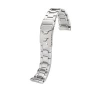 Compatible With Seiko PROSPEX Stainless Steel Watch Band | PADI SRPE99K1 Srpa21 Srp777 Srpc25 Men's Seiko Abalone Metal