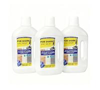 Compatible With Shark Matrix, AI Ultra, RV2310, WD101, WD201, VM252 Vacuums, Hyacinth Scented Multi-Surface Concentrated Cleaner Refill, 1000ml
