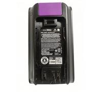 Compatible with Shark vacuum cleaner battery 2350mAh 21.6V lithium battery pack adapted to vacuum cleaner model XBTR625KDC (compatible with IZ/Vertex series) 50.76Wh high battery life