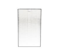Compatible With Sharp Air Purifier KC-D40E-W KC-D50 KC-E50 KC-F50 KC-D40E Heap Filter Actived Carbon Filter 40 * 22cm Air Humidifier Parts (Color : Heap filter)
