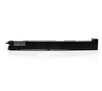 Compatible with Sharp MX-3100 N Toner Black - MX-31GTBA - For approx. 18000 Pages (5% Coverage)