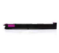 Compatible with Sharp MX-4101 N Toner Magenta - MX-31GTMA - for Approx. 15000 Pages (5% Coverage)