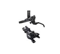 compatible with SHIMANO 2-piston front disc brake kit 105 XT M8100 RESINA