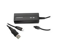 compatible with SHIMANO Battery charger with cable ISMBCR2 DURA ACE/ULTEGRA DI2