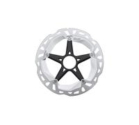compatible with SHIMANO BRAKE DISK 180 MM CENTER LOCK XT RTMT800ME ICE-T