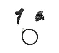 compatible with SHIMANO Brake lever with right brake caliper 105 DI2 12V DB