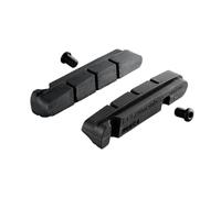 compatible with SHIMANO Brake shoes R55C4 BR-9000