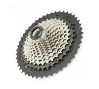 Compatible with SHIMANO, Deore XT CS M8000, CS-M8000-11 | 11-speed, 11-40T, 11-42T, 11-46T, cross country, all mountain