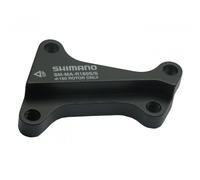 compatible with SHIMANO Disc brake adapter MA-R180S BR-M535 180 MM