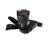 compatible with SHIMANO Gear shift knobs NEXUS SL-7S50 RAPIDFIRE PLUS 1700 MM 7V