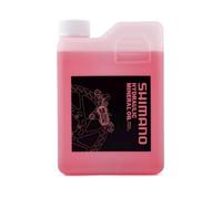 compatible with SHIMANO Mineral oil for maintenance 1L