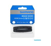 compatible with SHIMANO Shoe set BR-M950/739 XTR/XT/LX