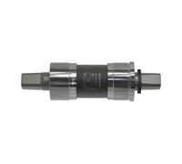 compatible with SHIMANO Square bottom bracket cartridge axle BB-UN300 BSA 68-122