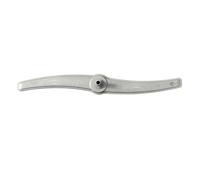 Compatible with Siemens/Bosch Dishwasher Spray Arm Accessories Outlet Spray Arm Nozzle Upper Lower Universal High Efficiency Cleaning Replacement Parts(00742515)