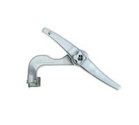 Compatible with Siemens/Bosch Dishwasher Spray Arm Accessories Outlet Spray Arm Nozzle Upper Lower Universal High Efficiency Cleaning Replacement Parts(00679246)