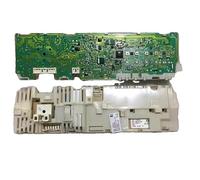Compatible With Siemens. Roller Washing Machine WD7205 Computer Board Motherboard WD7005 WVT52050 Machine Disassembly Board(1 motherboard)