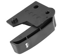 Compatible With Silverado 1500 HD 2001-2006 FOR Silverado 2500 1999-2004 Bonnet Release Handle OEM: 15741109