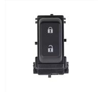 Compatible With Silverado For Sierra 2010 2011 2012 2013 Car Driver Door Power Lock Switch Door Power Lock Switch 25953266 Replacement Parts