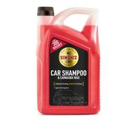 Compatible with Simoniz Car Shampoo with Carnbuba Wax - 5 Litre - By Shop 4 Less