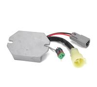 Compatible With Ski-doo For Grand For Touring 600 Carb L/C For Legend 600 Carb L/C 2002 M5446342 Motorcycle Regulator Rectifier Motorcycle Rectifier