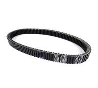 Compatible With Ski-Doo For Mach Z For 1000 SDI 2005 For Adrenaline For X 2006-2007 Motorcycle Drive Belt Transmission Transfer Belt 417300189 Motorcycle Transmission Belt