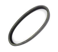 Compatible With Ski-Doo For MX Z For 800 R X For Adrenaline 600 HO E-TEC 2009-2010 Motorcycle Drive Belt Transmission Transfer Belt 417300383 Motorcycle Transmission Belt