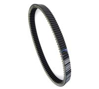 Compatible With Ski-Doo For Renegade For Adrenaline 900 For Ace 2014-2016 For Backcountry 2010-2016 Motorcycle Drive Transfer Belt 417300377 Motorcycle Transmission Belt
