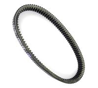 Compatible With Ski-Doo MX Z For TNT 2016 For Renegade X 600 H.O. E-Tec 2009 Motorcycle Clutch Transmission Driven Gear Pulley Belt 417300377 Motorcycle Transmission Belt