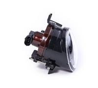 Compatible With Skoda For Citigo 2011 2012 2013 2014 2015 2016 2017 Car Front Bumper Halogen And Fog Lamp Fog Light OEM:1T0941699D Car Fog Light Spare Parts(Right)