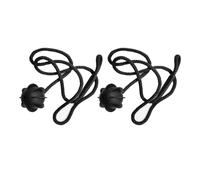 Compatible With Skoda For Citigo 2011-2020 For Octavia Mk3 5e 2014-2020 For Fabia Mk2 2008-2014 Car Parcel Shelf Cords Cargo Bag Tray Strap 1z5867769 Auto Parts Fixing Cord