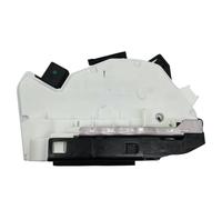 Compatible with Skoda for CITIGO Door Lock Actuator Right-Hand Drive 1S2837015A 1S2837016A 1S4839015A 1S4839016A Replacement Parts(Front Right)