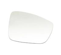 Compatible With Skoda For Citigo-E IV 2019 2020 2021 2022 2023 Left And Right Heated Rearview Mirror Glass Auto Accessories RearView Mirror Glass(1pcs Right)