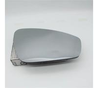 Compatible With SKODA For ENYAQ 2020 2021 2022 2023 2024 Heated Mirror Glass With Back Plate Replacement parts(Right)